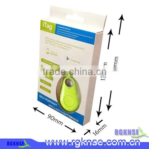 New Products 2016 Wireless Key Finder Itag Bluetooth Anti Lost Alarm With Brand New and Top Quality photo-6