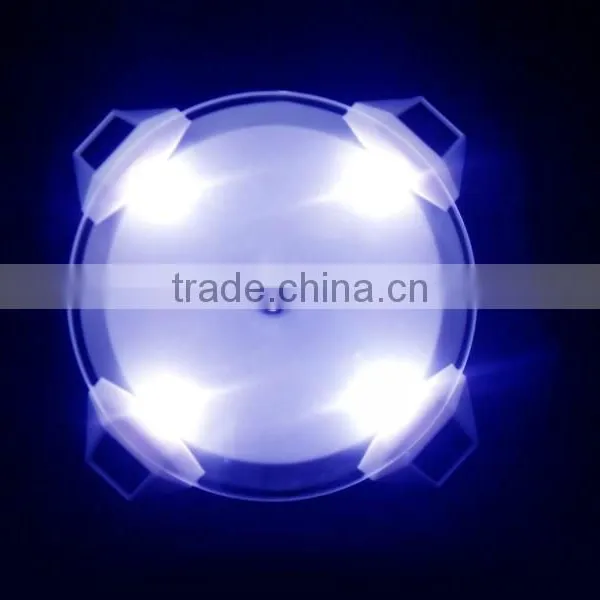 Solar Powered Rotary Display Turntable With LED Light Factory Cheap Price For Sale photo-5