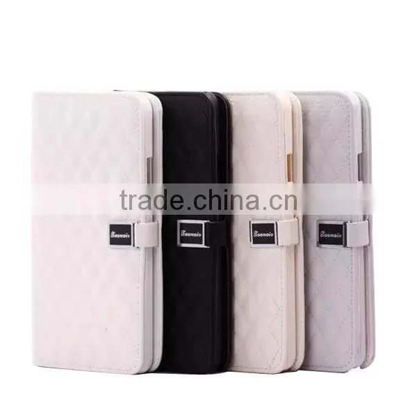 Flip PU Leather Wallet Case, Mobile Phone Case for Samsung Note3 photo-6