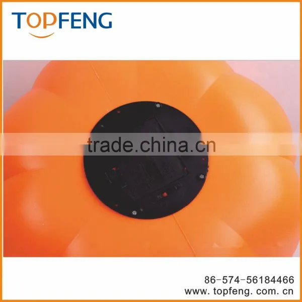 Plastic Halloween Pumpkin Lamp/halloween Party Supplies photo-3