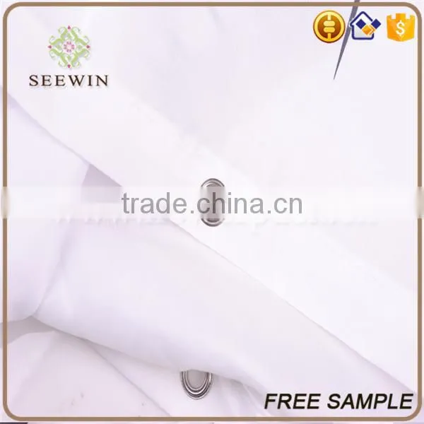 Big Tree Patterns Waterproof Polyester Shower Curtains photo-2