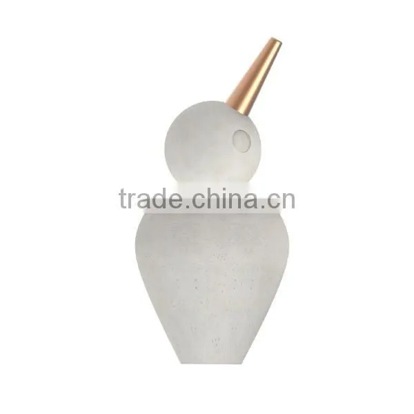 Novel Artificial Concrete Christmas Decoration for Living Room photo-3