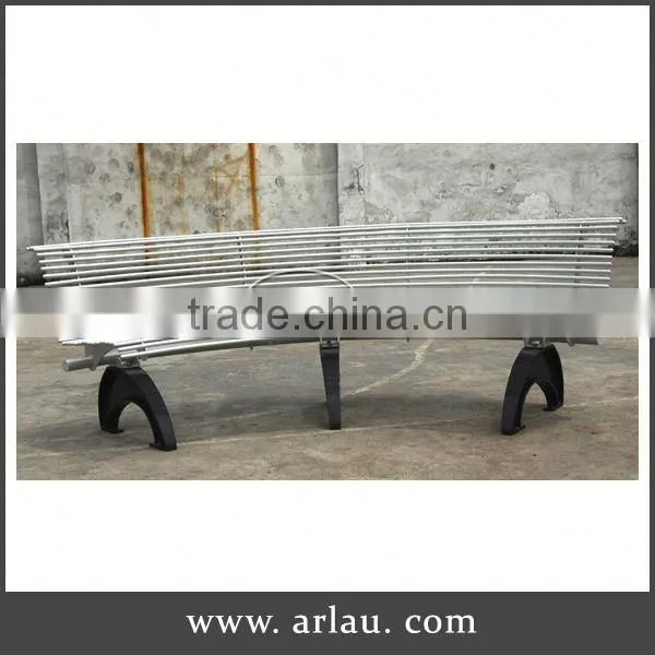Arlau Oriental Bench photo-2