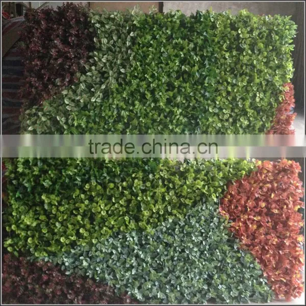 Artificial Bush Plants Wall Make and Sale photo-2