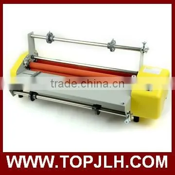 Newest Geration Hot Film Laminating Machine photo-6