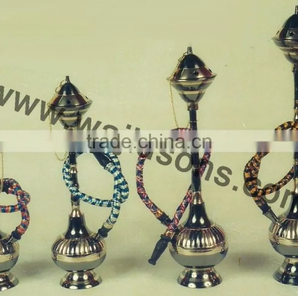 Christmas Decorative Hookah photo-5