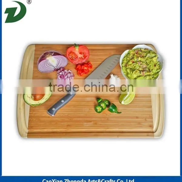Kitchen Cutting Board photo-3