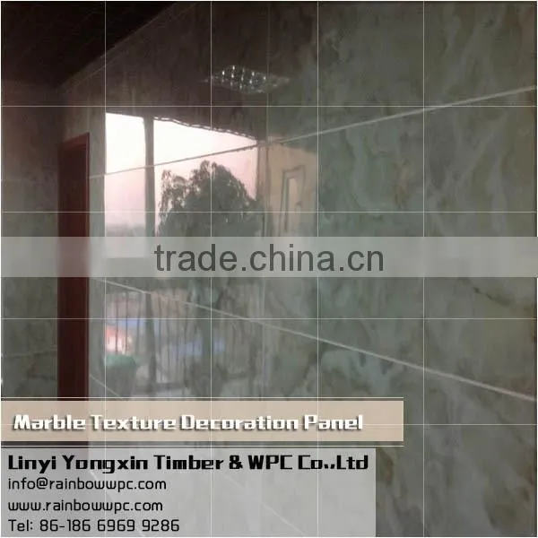 Waterproof Shower Room Wall Panel photo-6