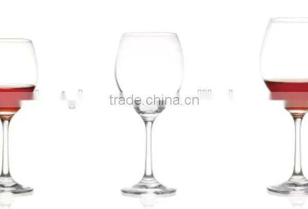 550ml 650ml 750ml 850ml Super Biger Red Wine Glass Cup photo-2