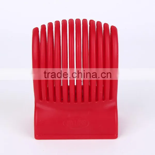 Cut the Tomato Slices of Tomato Salad for Artifact Tomato Fruit Vegetable Slicer Creative Kitchen Slicer photo-4