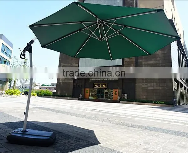 2017 BISINI Outdoor Garden Sun Umbrella Sunshade(BG11-M031) photo-2