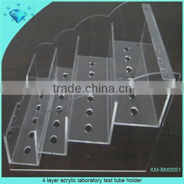2 Tier Counter Top Acrylic Candy Display Stand photo-3