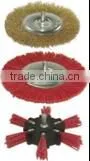 400W Electric Weed Sweeper photo-3