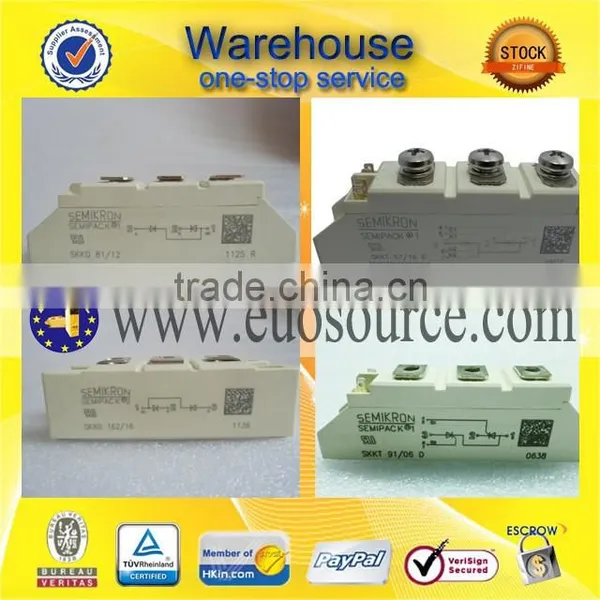 (thyristor) MCC40-16i08 photo-3