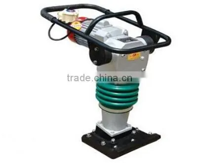 High Quality for HCD70 Electric Rammer Compactor Made in China photo-2