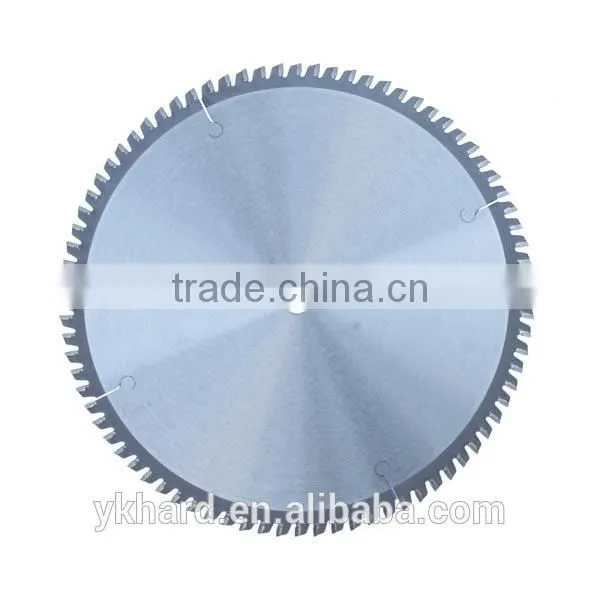 Cutting Tools for Tungsten Carbide Tipped Circular Saw Blade photo-4