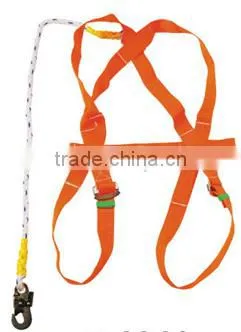 Top Quality And Inexpensive Safety Belt photo-2