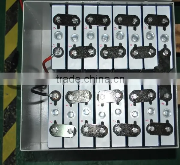 48v 200ah Lithium Battery for ESS photo-3