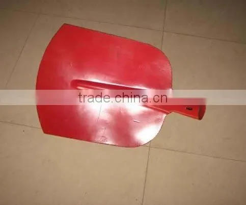 5001502 l High Quality Europe Type Arc Edge Construction Shovel Garden Spade