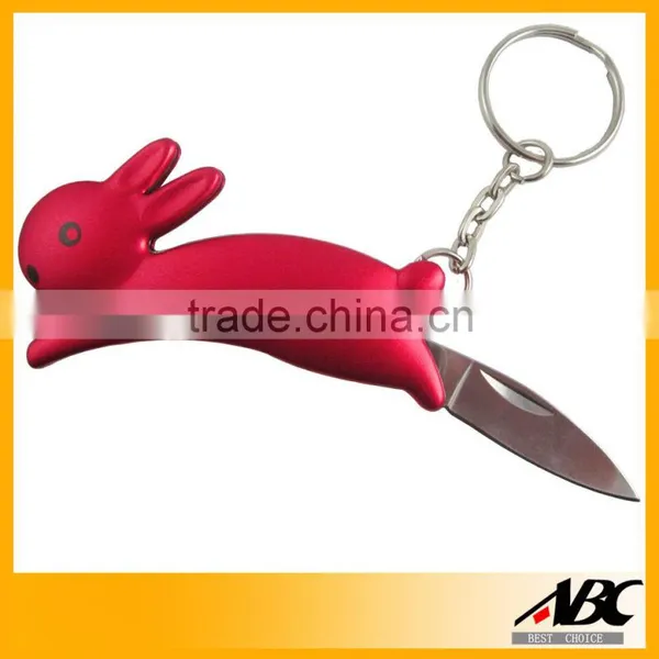 Animal Design Eco-friendly Bottle Opener Multitool photo-6