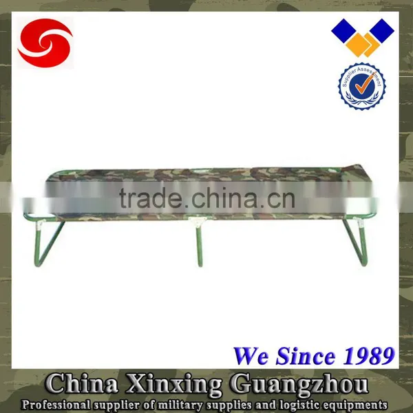 220 x 80 x 50 cm 600D PVC Oxford Fabric Foldable Portable Bed Cod photo-4