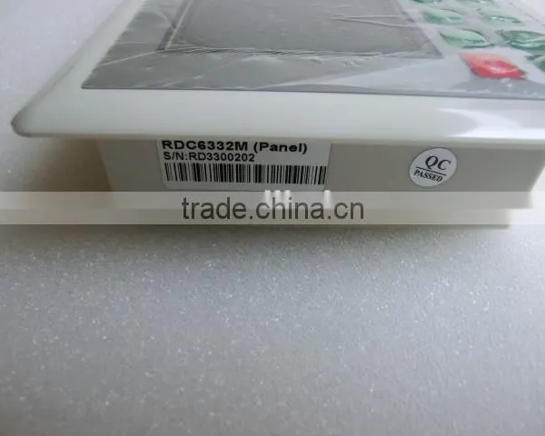 RD6332M Controller FOR Metal and Non Metal Cutting Control photo-3