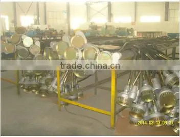 FLEXIBLE Shaft WATER PUMP(newest) photo-2