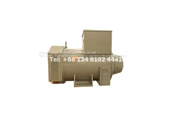 M SERIES MARINE GENERATOR