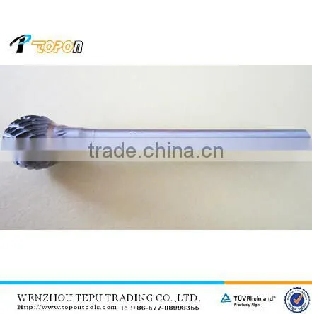 Carbide Burrs