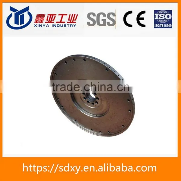 Flywheel for Autospare Parts photo-5