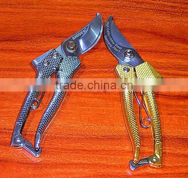 2008-high Quality Alloy Pruners photo-2