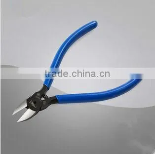Plastic Cutting Pliers photo-4