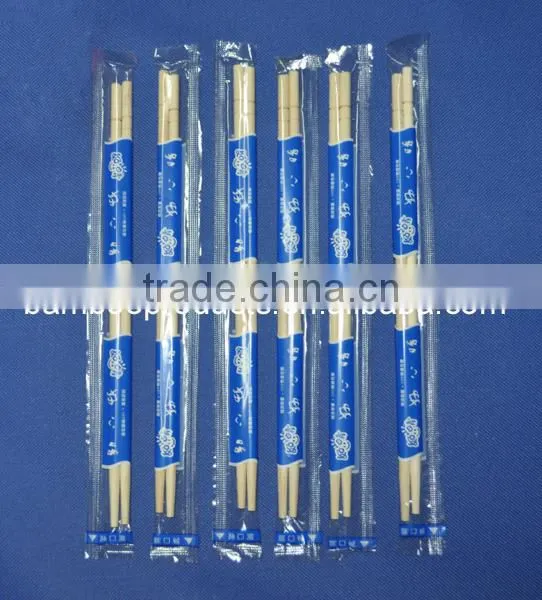 2017 New Disposable Bamboo Chopsticks photo-2