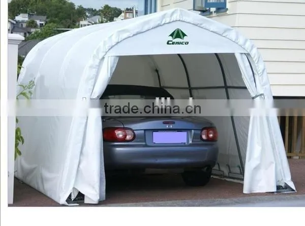 Outdoor Car Shelters, Home Use Fabric Car Port, Portable Car Garage, Master Storage Car Tent photo-2