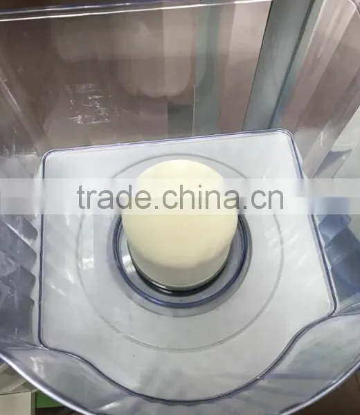 Desktop Water Filter Purifier Machine With Activated Carbon photo-3