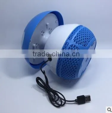 Wholesale Abs Electric Mosquito Repellent Light Bulb photo-4
