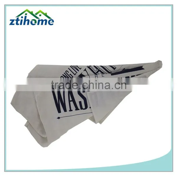Household Cleaning Product Kitchen Towels Magic Cleaning Cotton Cloth photo-2