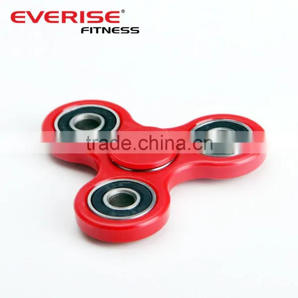 2017 Hot Sale Hand Spinner For Release Pressure Shell 608 Ceramic Bearing Fidget Spinner photo-2