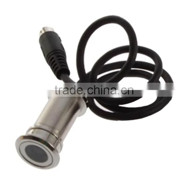 Mini 1/4" CMOS Sensor Surveillance CCTV Door Eye Camera Wireless Hole Security Color Camera/door eye viewer