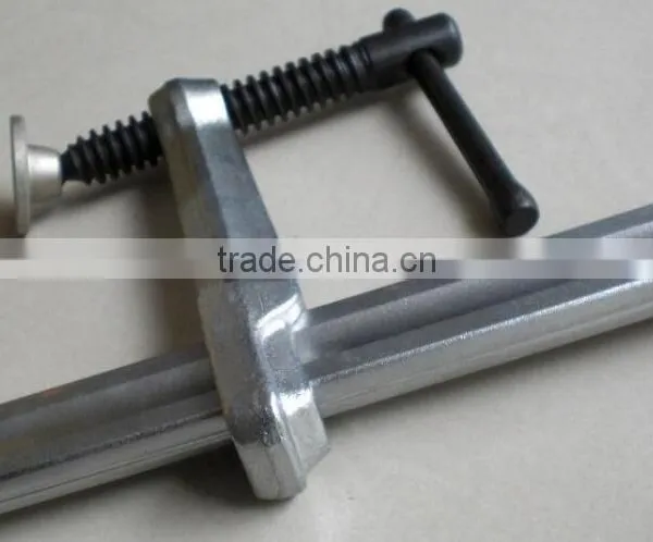 German Type Cr-V F Clamp Wood Working photo-5