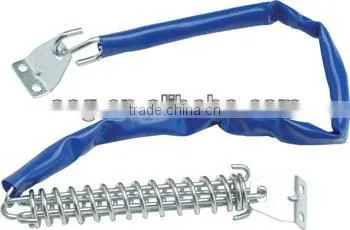 Crash Chain