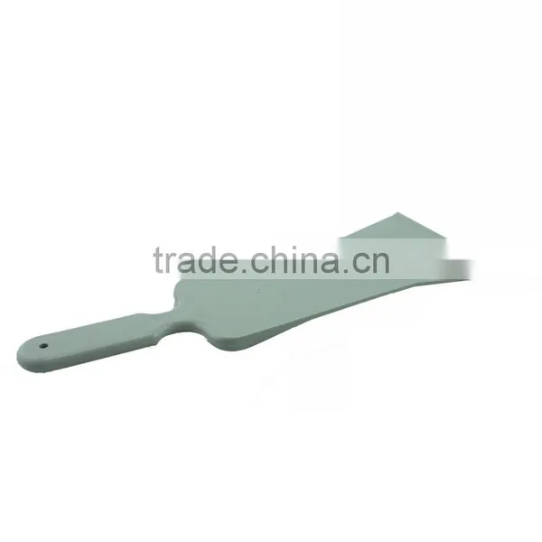 A72 Automotive Bulldozer 1 Auto Tint Installation Tool Squeegee 15 3/8" L 6" W Tip photo-6
