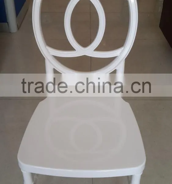 Wholesale Plastic Resin Chair Light Resin Chair photo-5