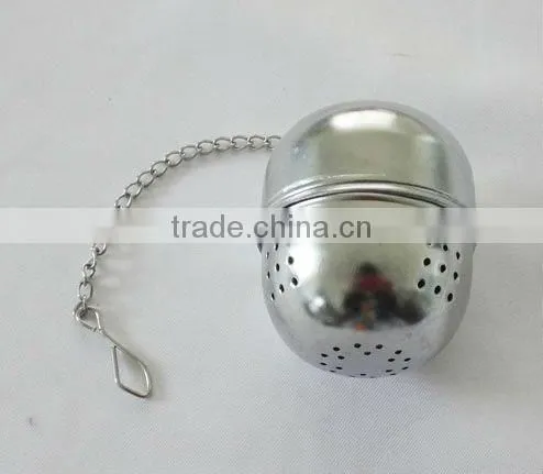 Stainless Steel Wire Mesh Filter Tea Ball,ss Tea Infuser Tea Strainer