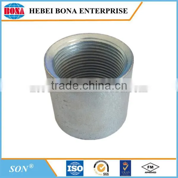 Carbon Steel Pipe Fittings Sockets photo-2