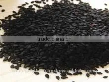 Black Sesame