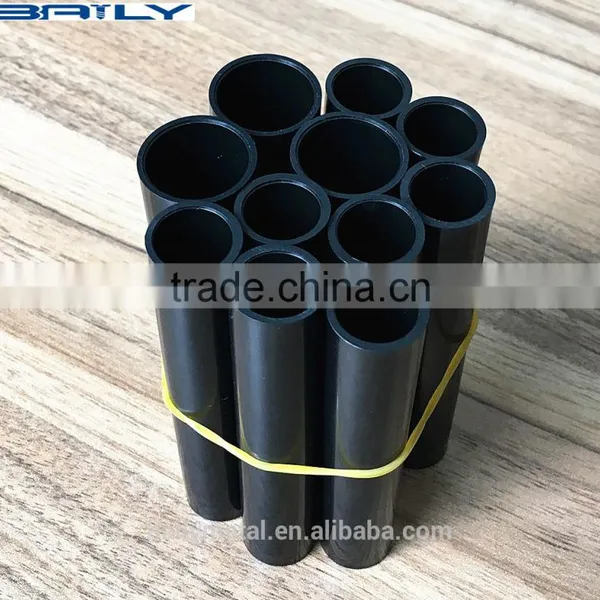 BAILY Factory Custom Various Sizes High Quality Low Price Dowel Caps to Fit Rebar photo-4