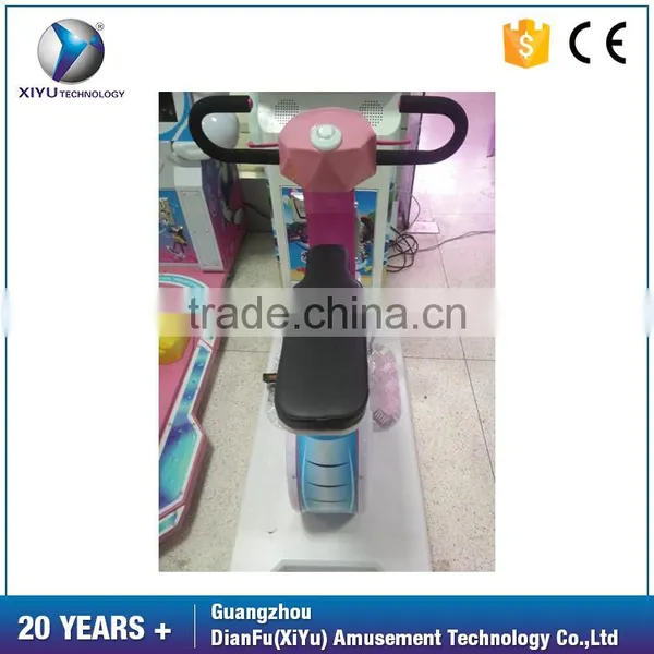 Water Speed Riding Race Game Machine for Sale photo-2