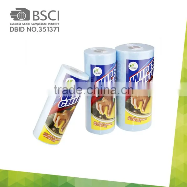 Moisture Absorbency Microfiber Polyester Polyamide Fabric Cloth photo-2