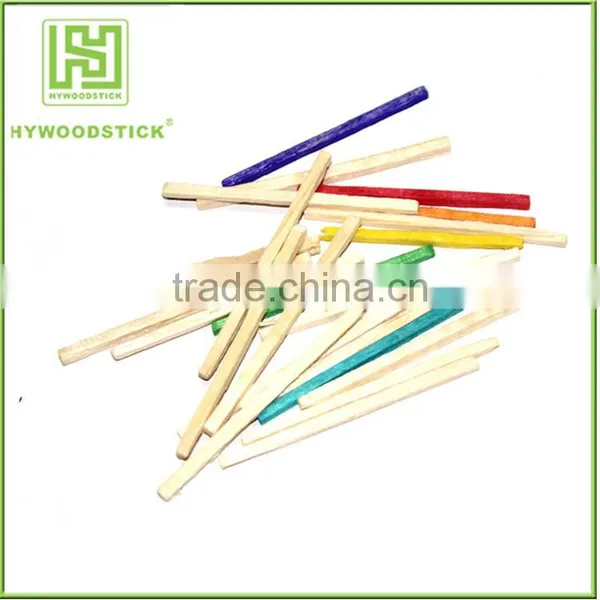 Wooden Stick Matches